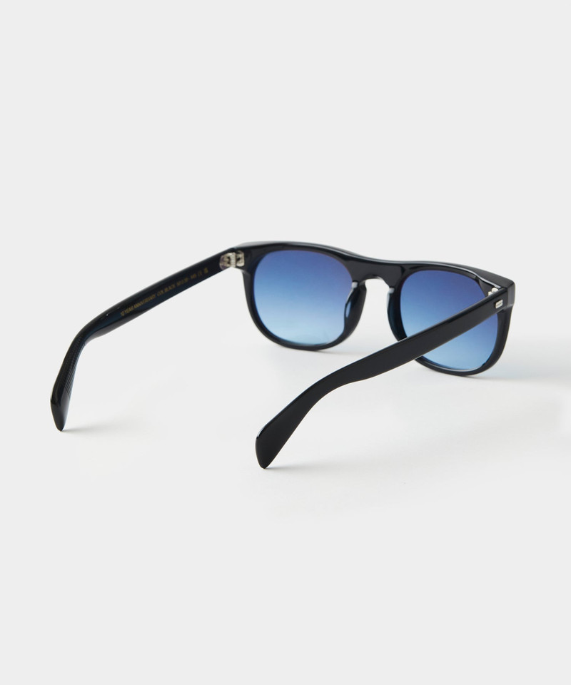 Todd Snyder x Moscot 10 Year Anniversary - The Nomad 3