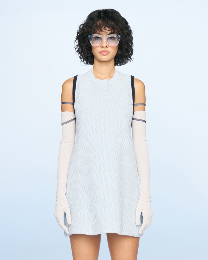 La robe Sorbetto - 5