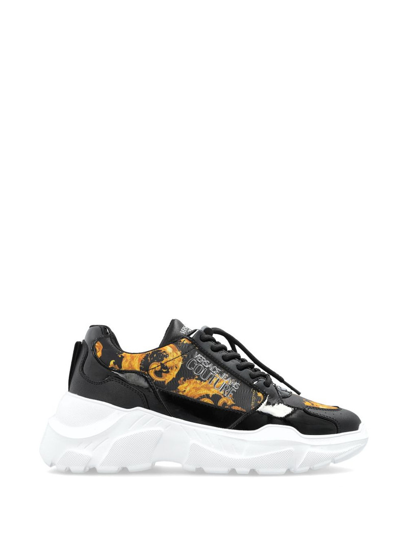 Barocco sneakers 1