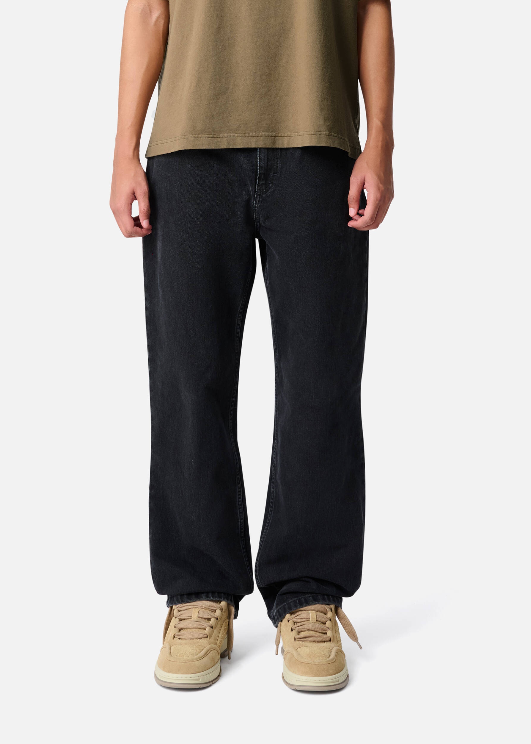 Zine Relaxed-Fit Jeans - 2