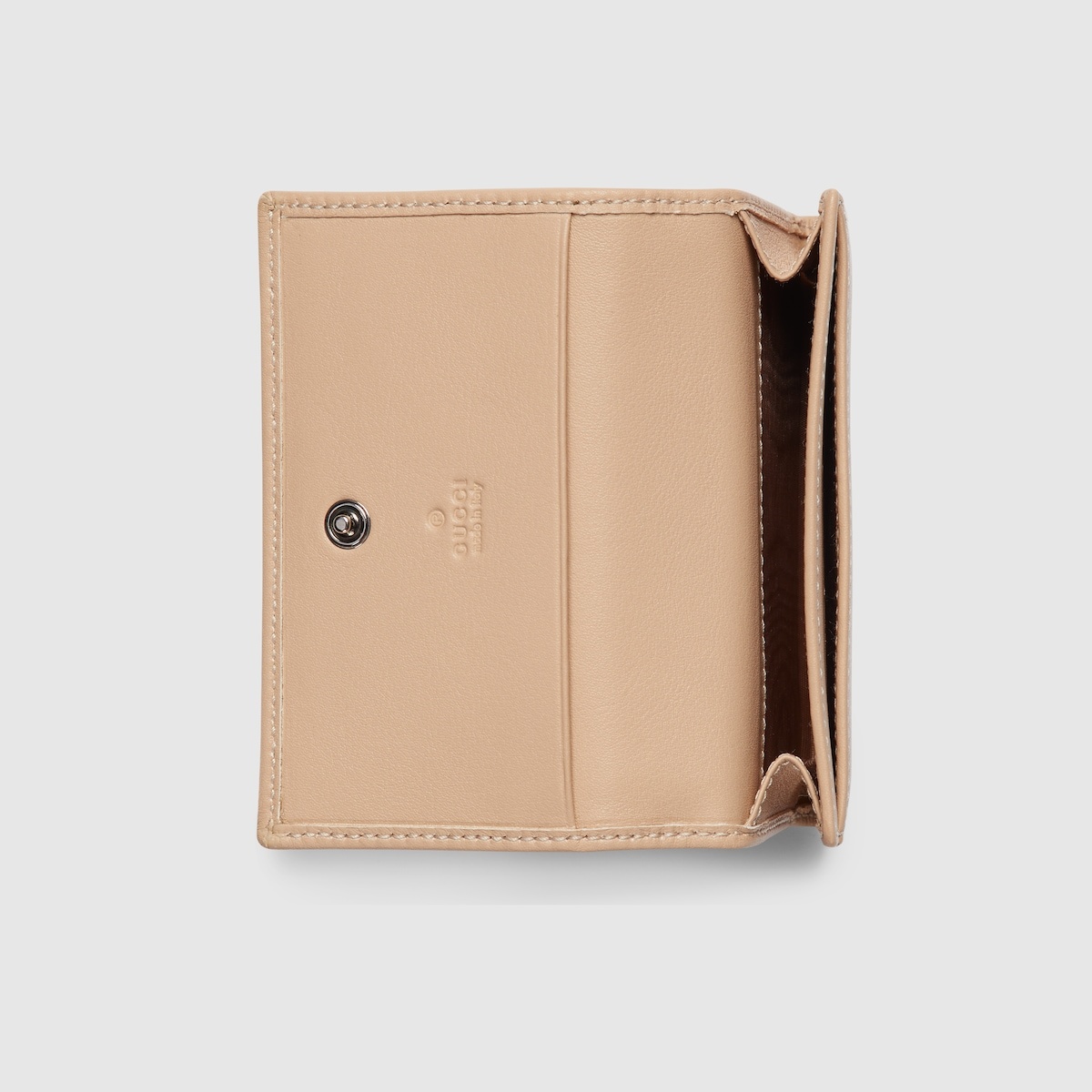 GG Marmont card case wallet - 3