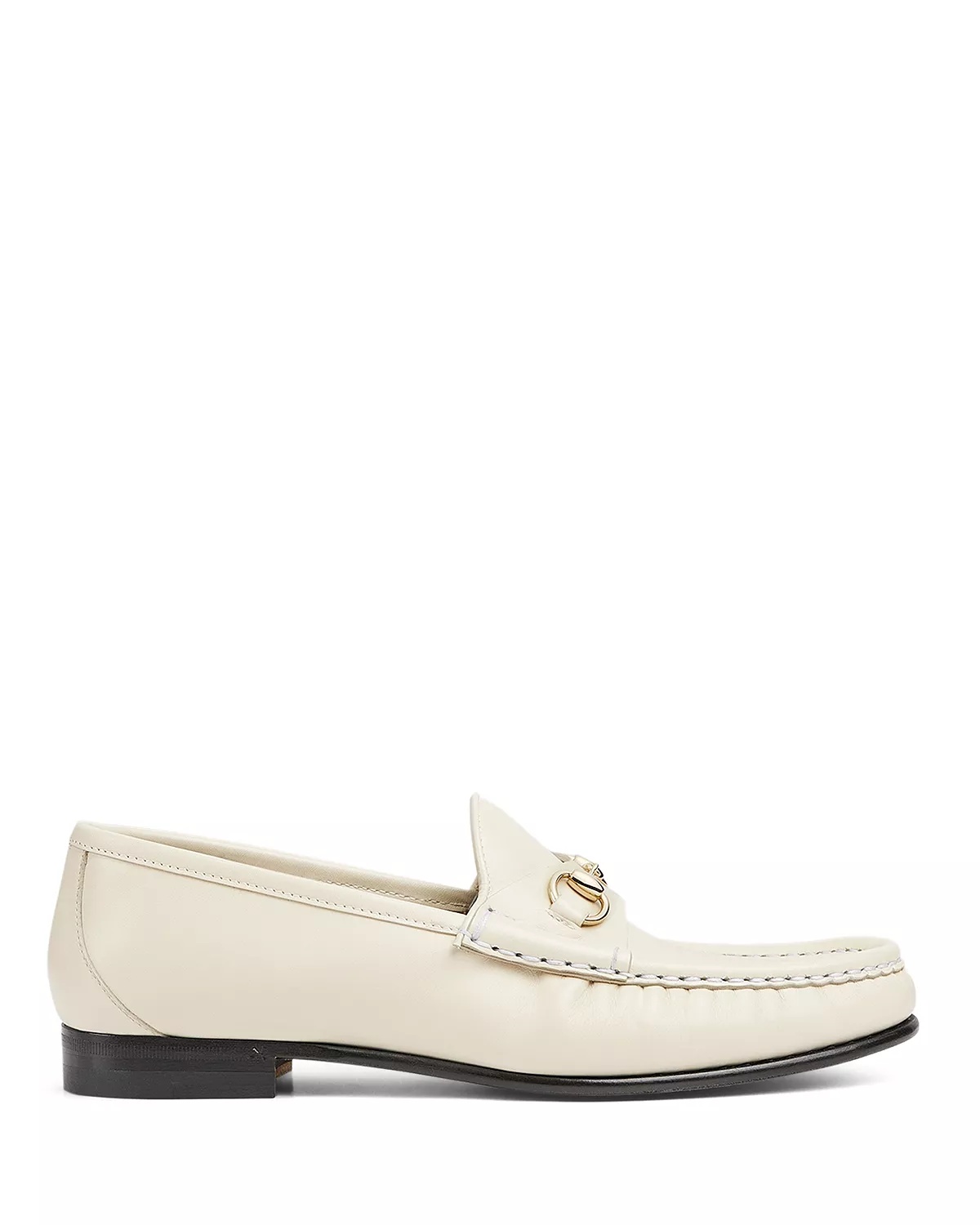 Women's Horsebit Loafer Flats - 2