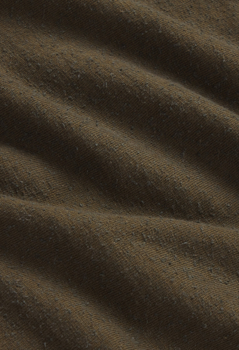 John Elliott SILK NOIL ANTI-EXPO TEE outlook