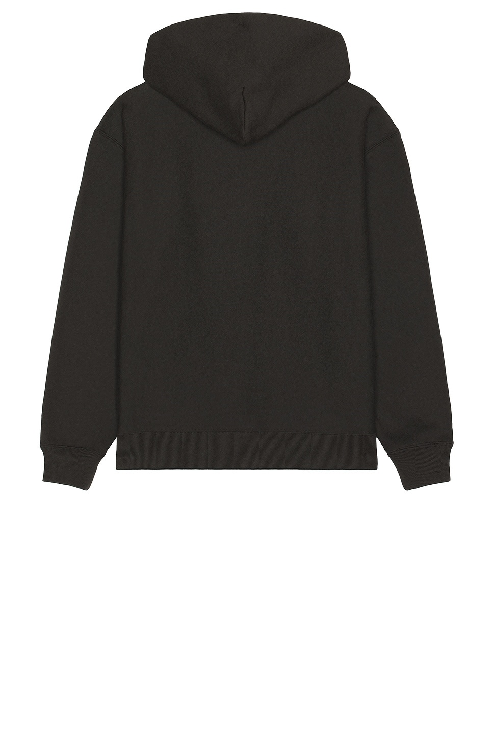 Ditch Wool Blend Hoodie - 2