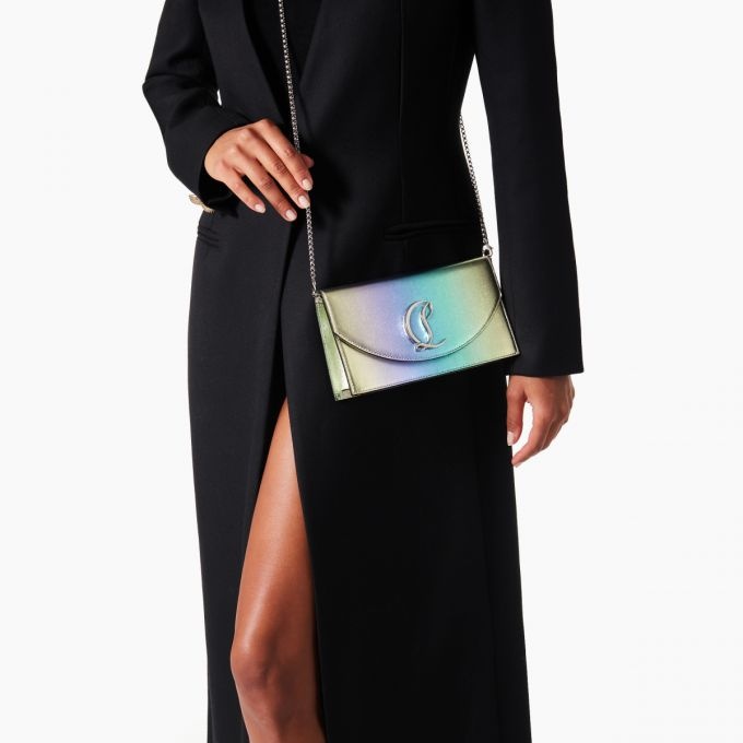 Loubi54 MULTI/SILVER - 3