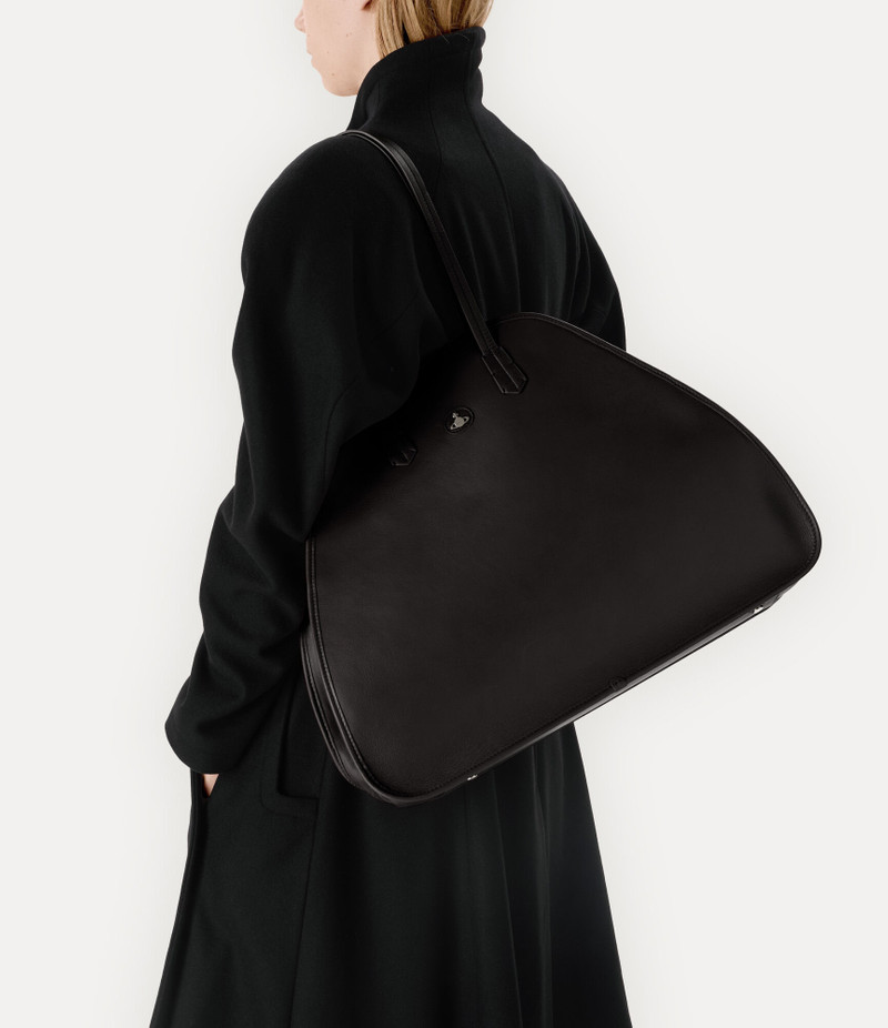 Vivienne Westwood YASMINA LARGE HANDBAG outlook