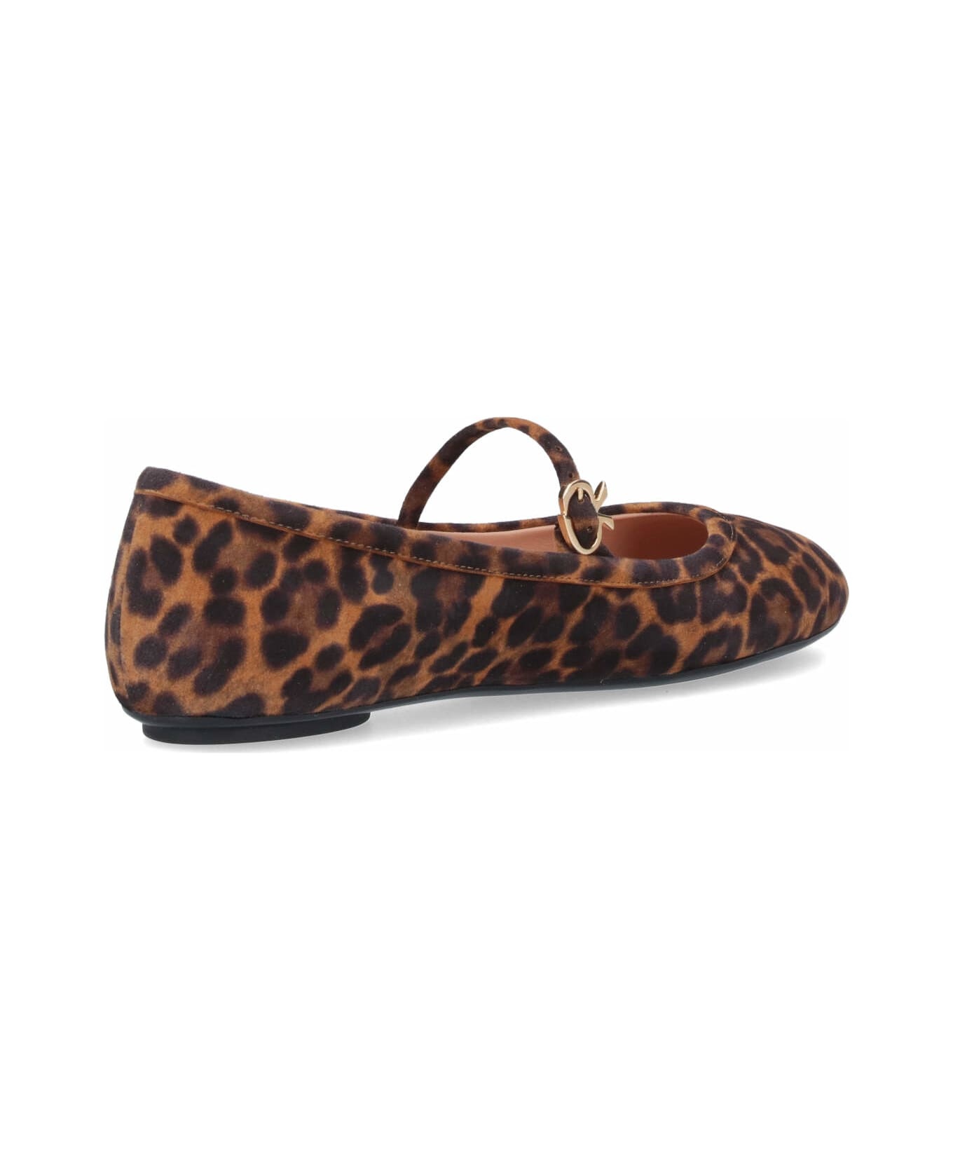 'carla' Ballet Flats - 4
