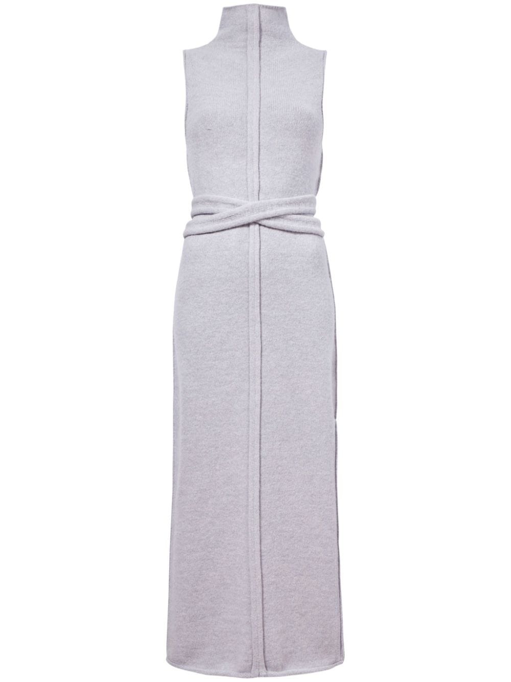 Zola knitted dress - 1