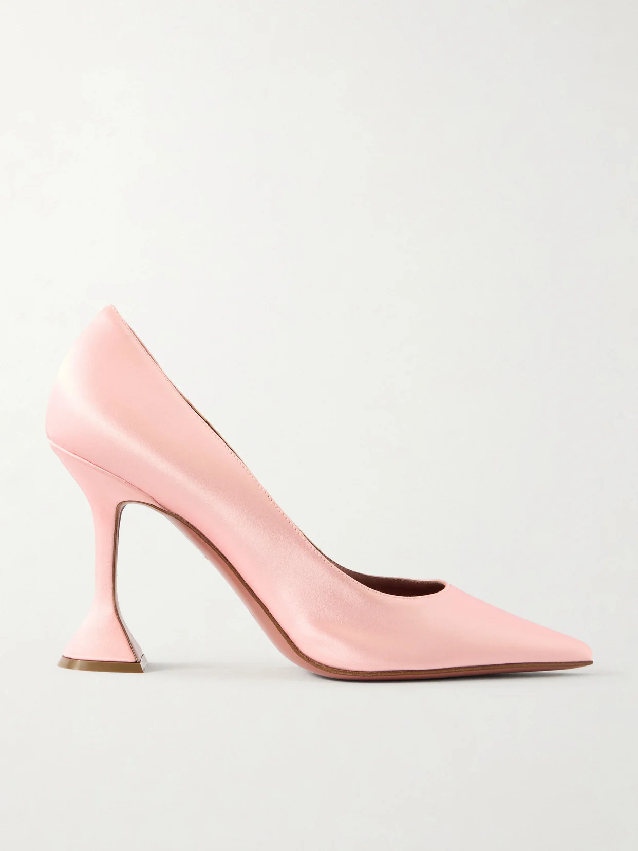 Ami High Heel Pumps - 1