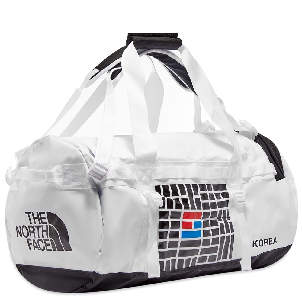 The North Face International South Korea Basecamp Holdall - 2