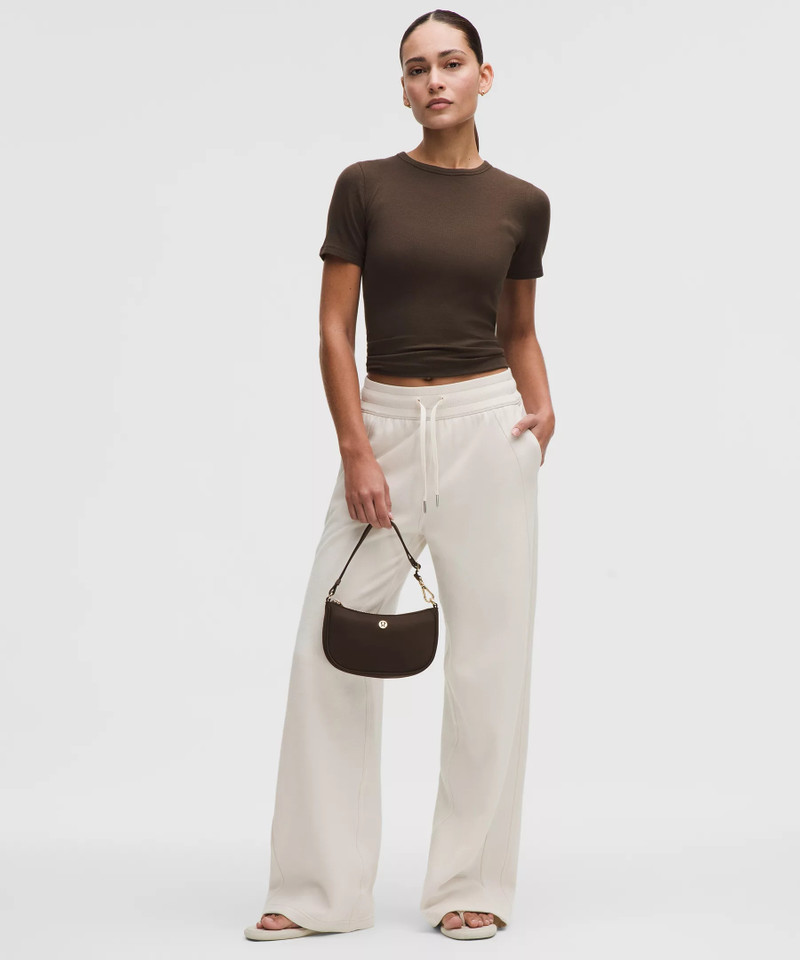 lululemon City Essentials Mini Shoulder Bag 1L outlook