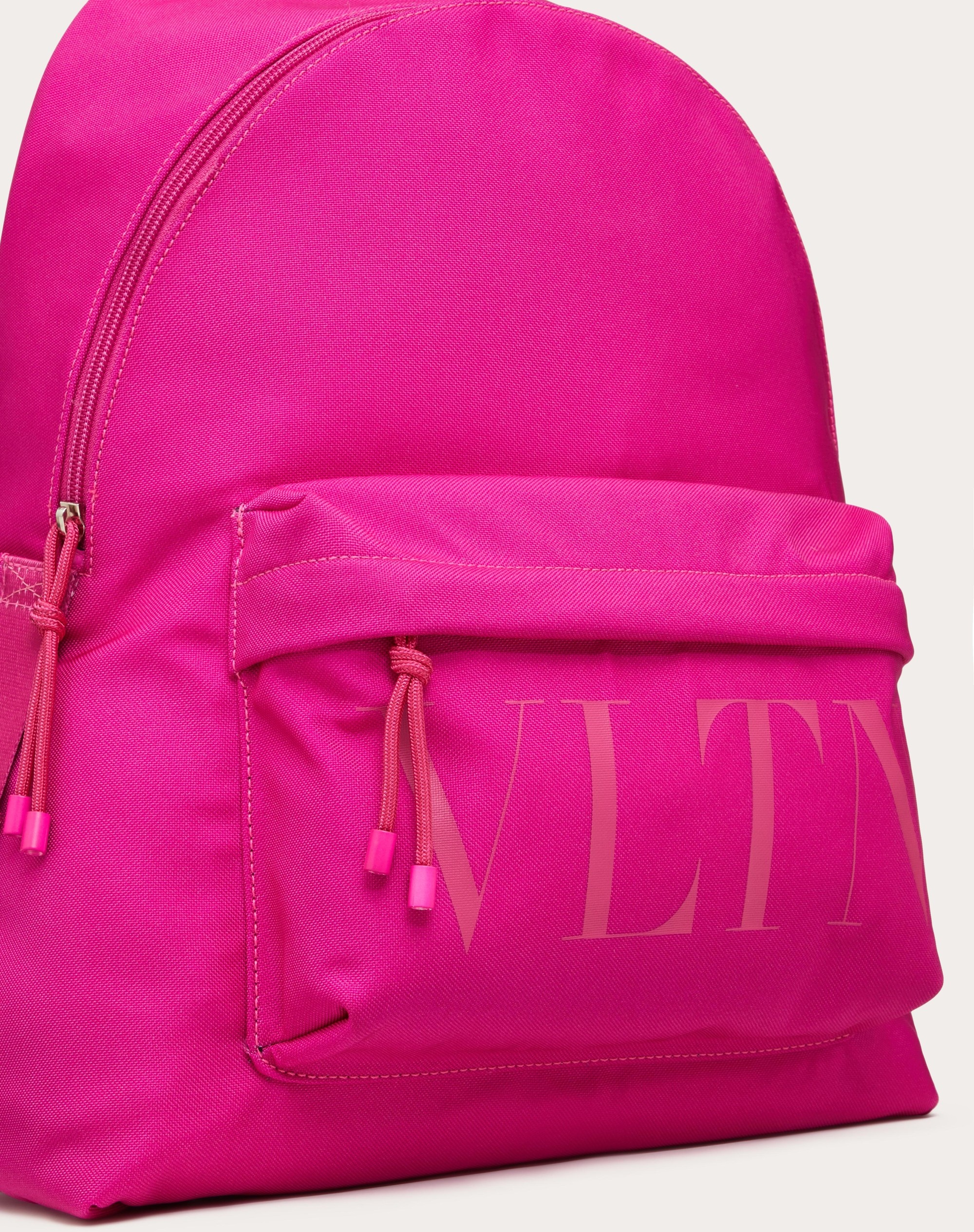 VLTN NYLON BACKPACK - 7