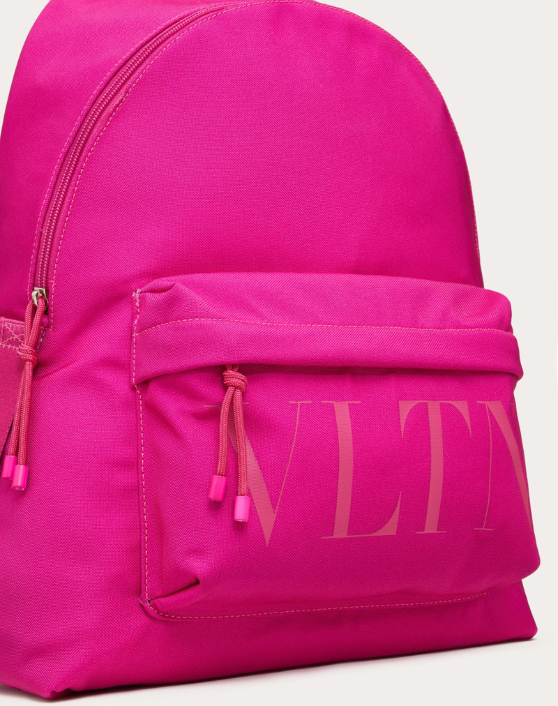 VLTN NYLON BACKPACK 7