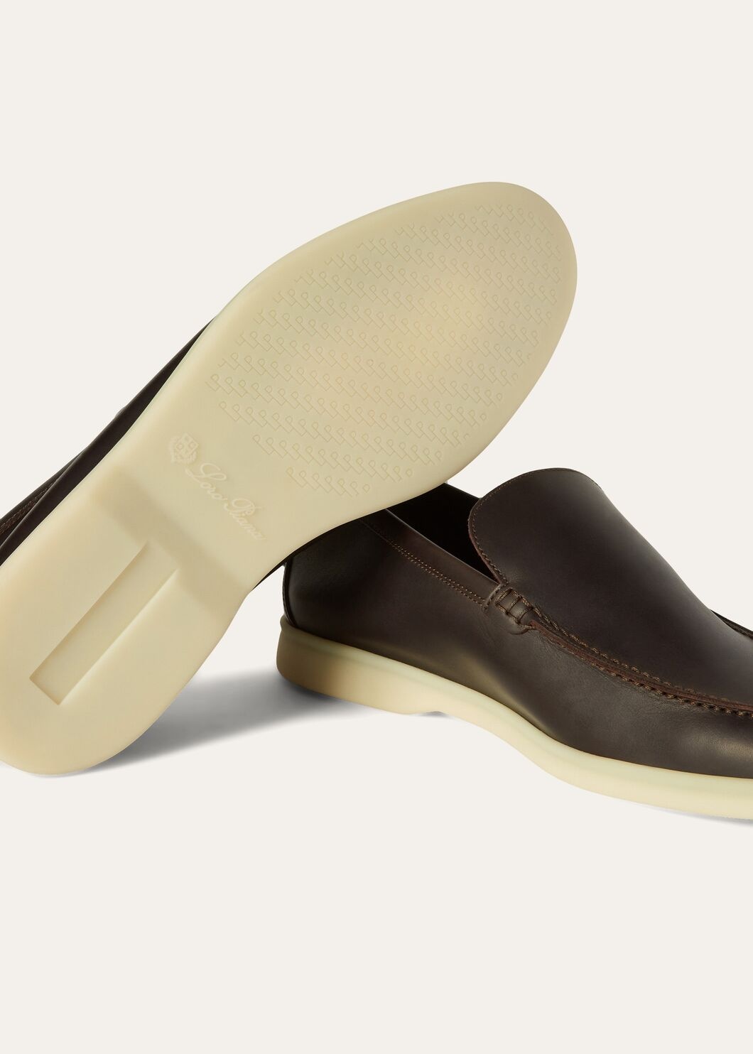 Summer Walk Loafers - 5