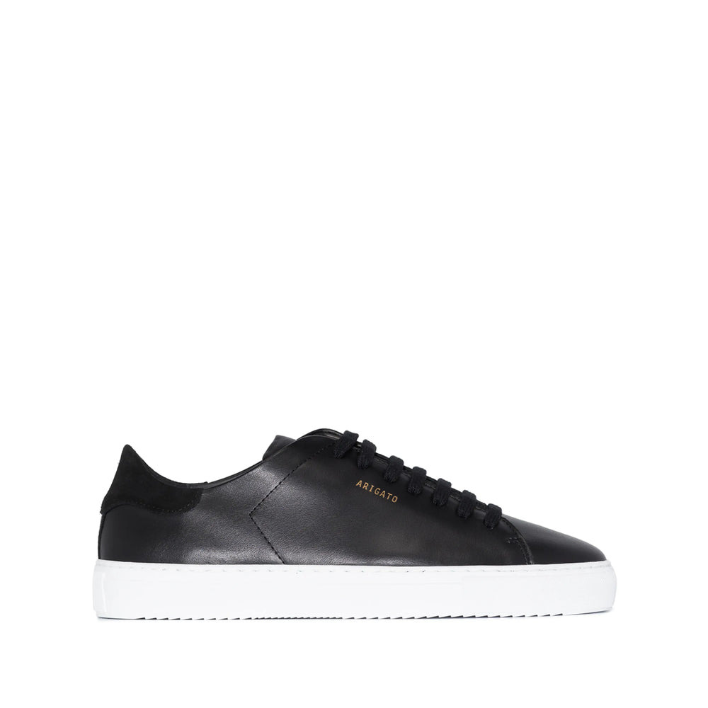 Axel Arigato Black Trainers Women - 1