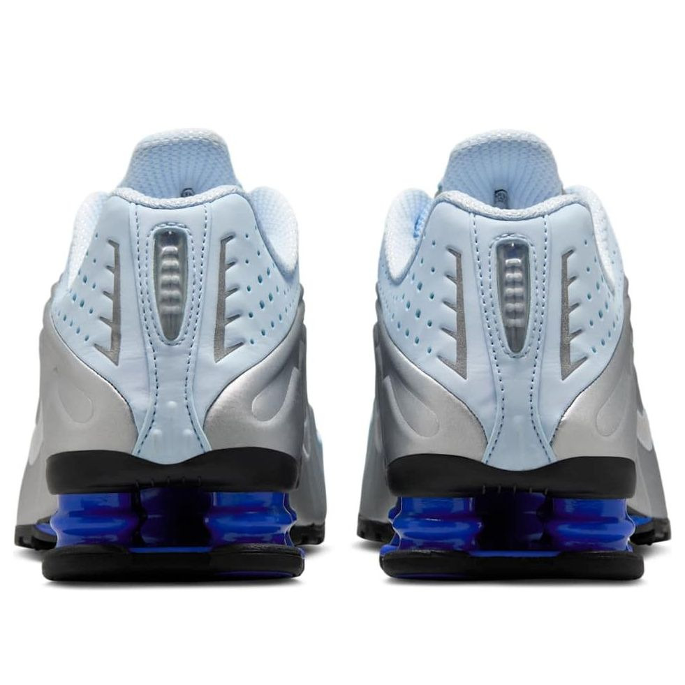 (WMNS) Nike Shox R4 'Blue Tint' AR3565-402 - 3