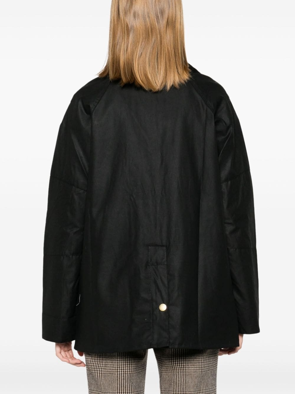 Allerston coat - 4