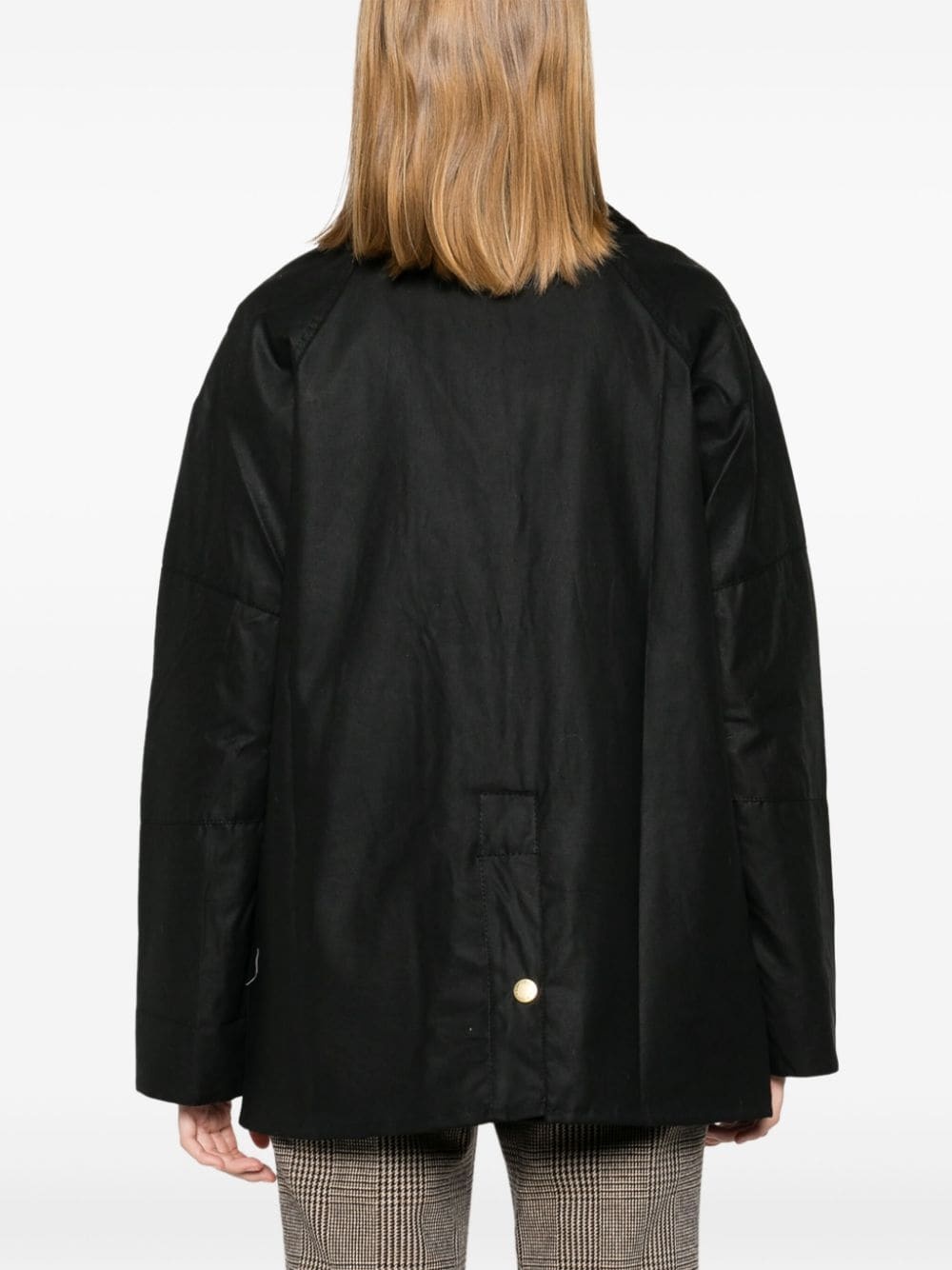 Allerston coat - 6