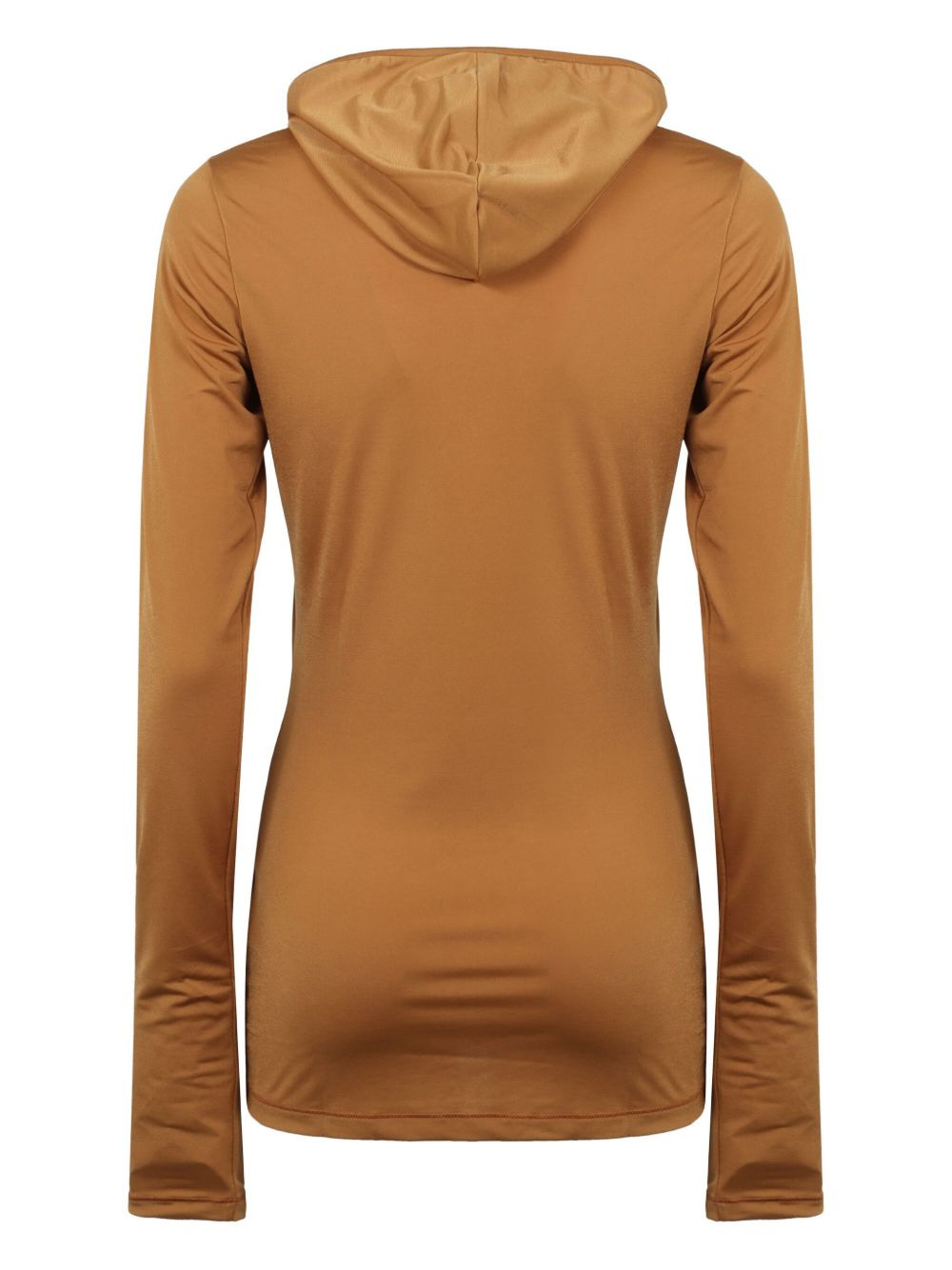 long-sleeve hoodie - 2