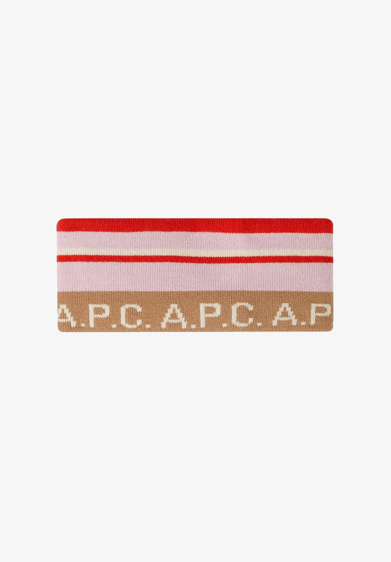 MOUNTAIN HEADBAND (UNISEX) 1