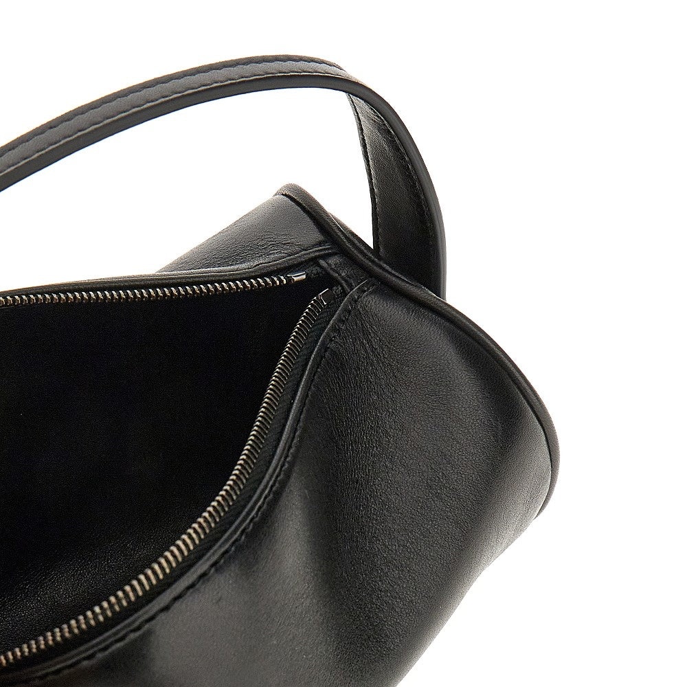 The Row NAPPA LEATHER 'ROUND 90'S' BAG | rboutique | REVERSIBLE