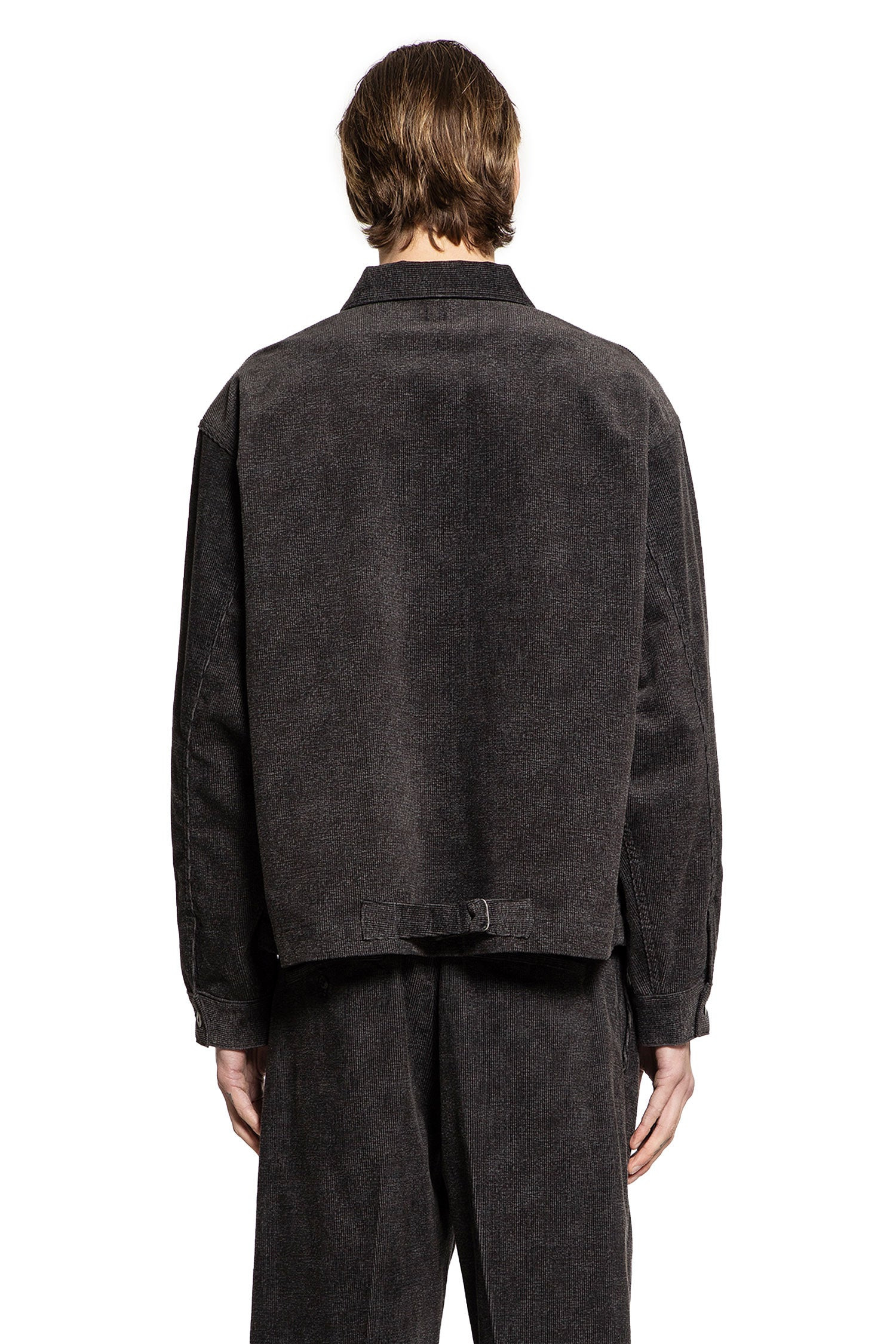 Lot.303 Coverall Jacket - 3