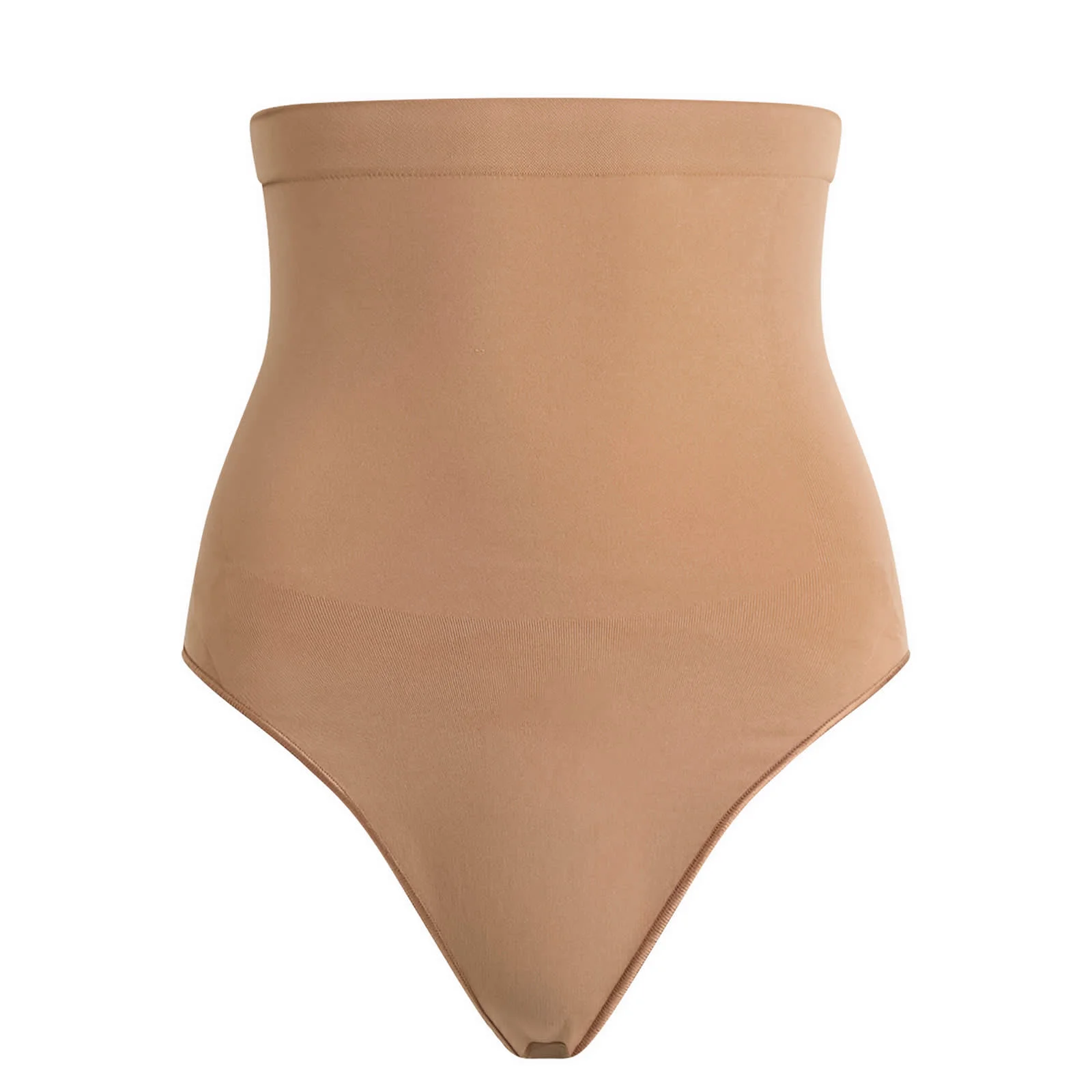 SKIMS Seamless Sculpt High Waist Thong - 1