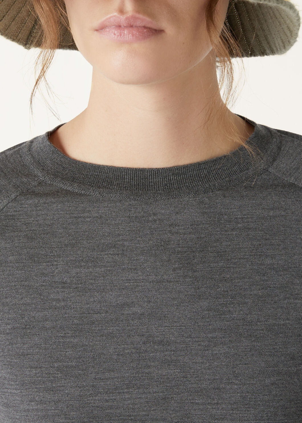 Tadami Long-Sleeved T-Shirt - 3