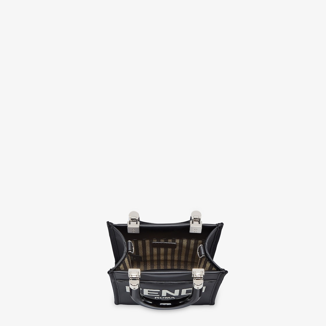 Mini Sunshine Shopper - 4
