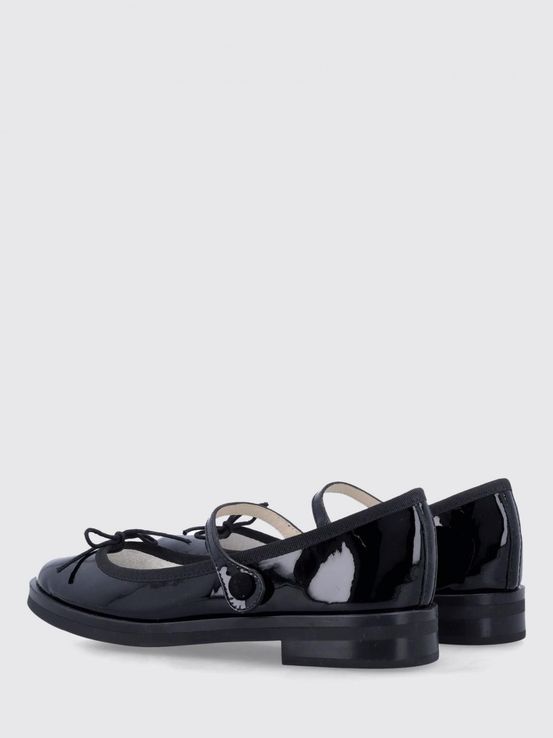 Flat shoes woman Repetto - 3