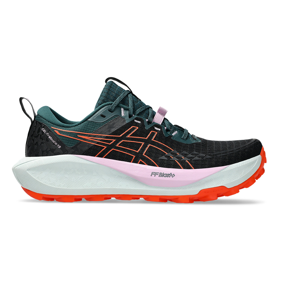 Asics Gel Trabuco 13 - 1