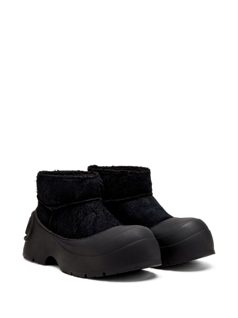 D-Donald boots - 2
