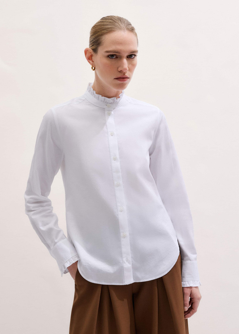 Impossibly Soft Shirt - 1