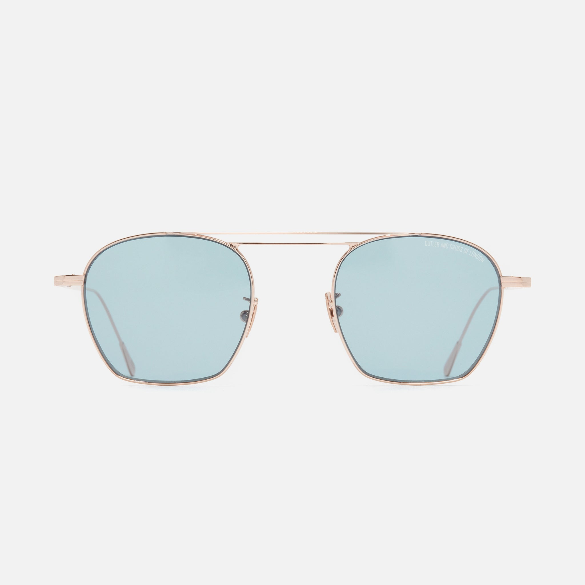 0004 AVIATOR SUNGLASSES - 3