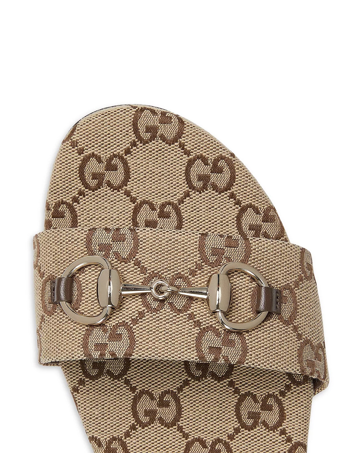 Women's GG Slide Sandals - 6