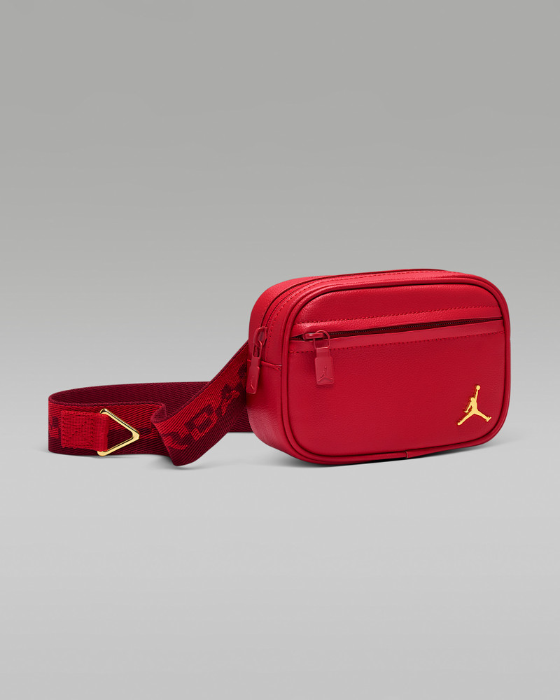 Jordan Jordan Monarch Camera Bag (1L) outlook