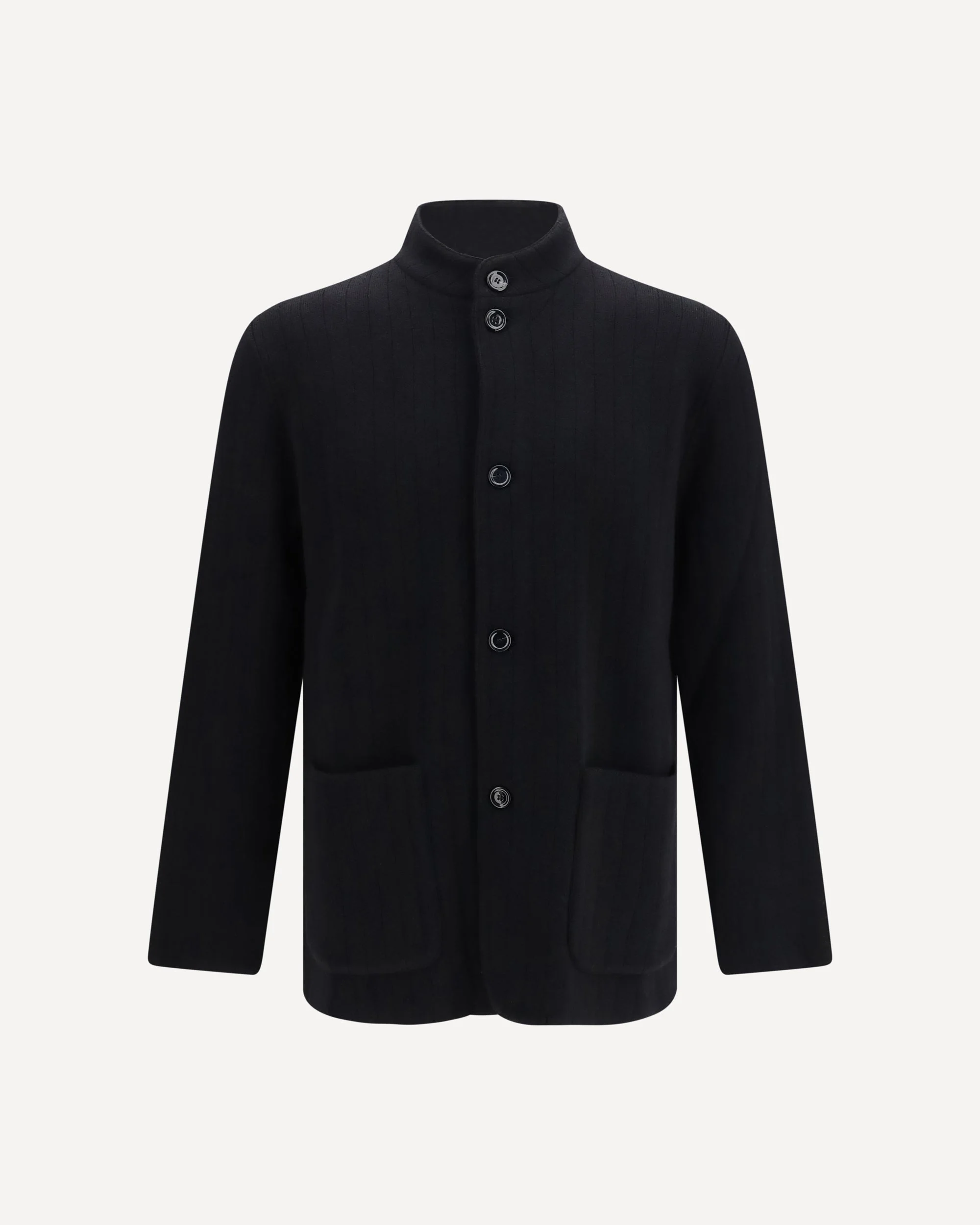 Wool Jacket - 1
