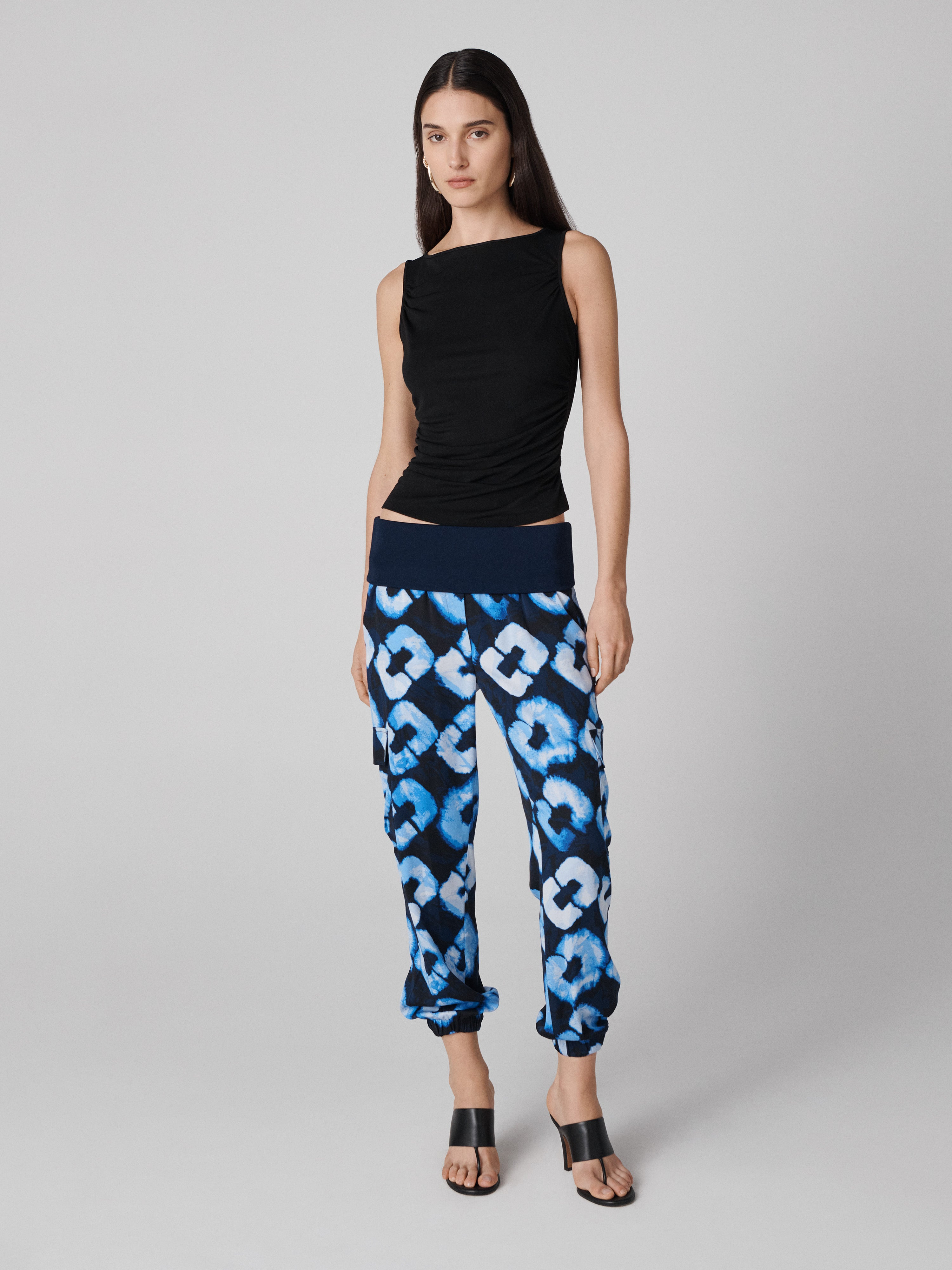 Lara Pants - 1
