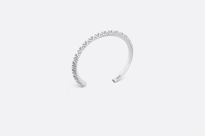 CD Diamond Bangle 3