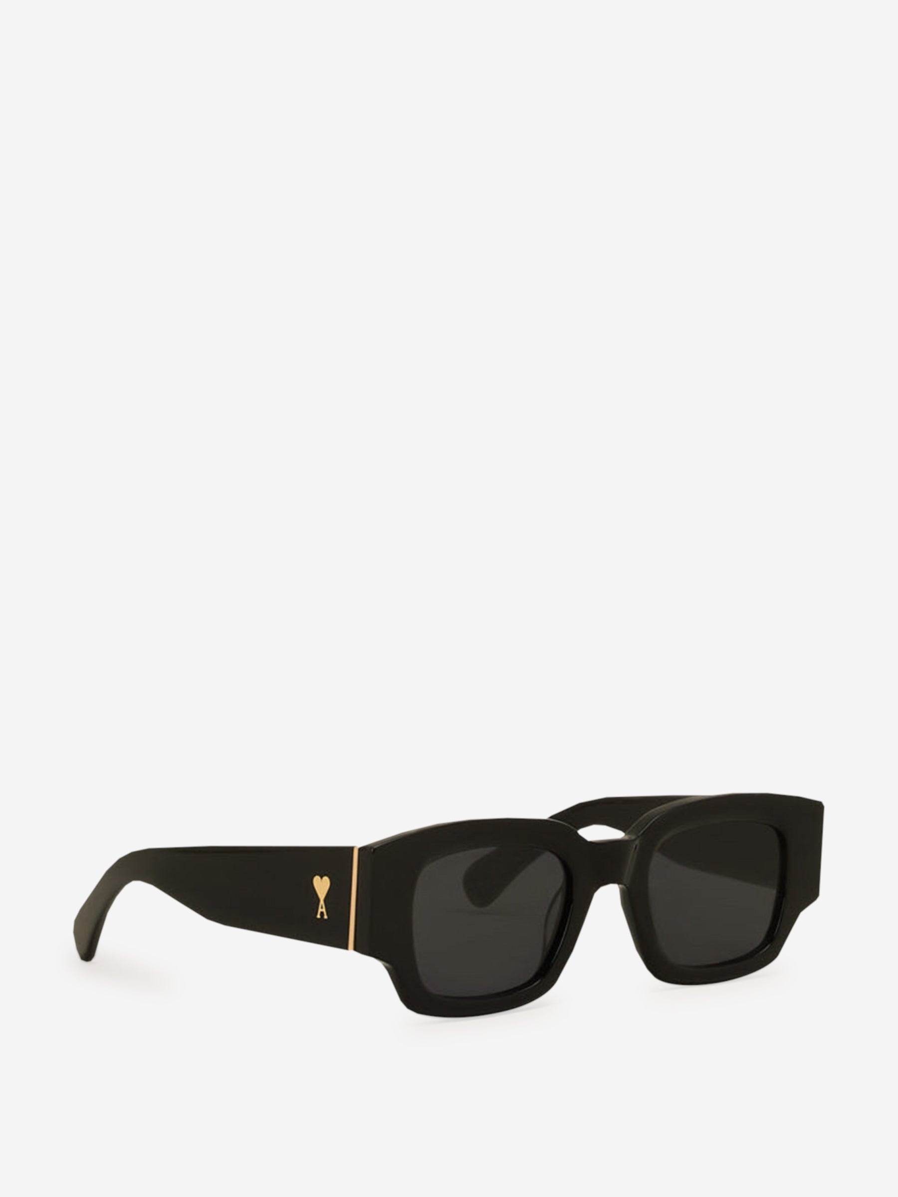 ami★ AMI Paris SQUARE SUNGLASSES | santaeulalia | REVERSIBLE