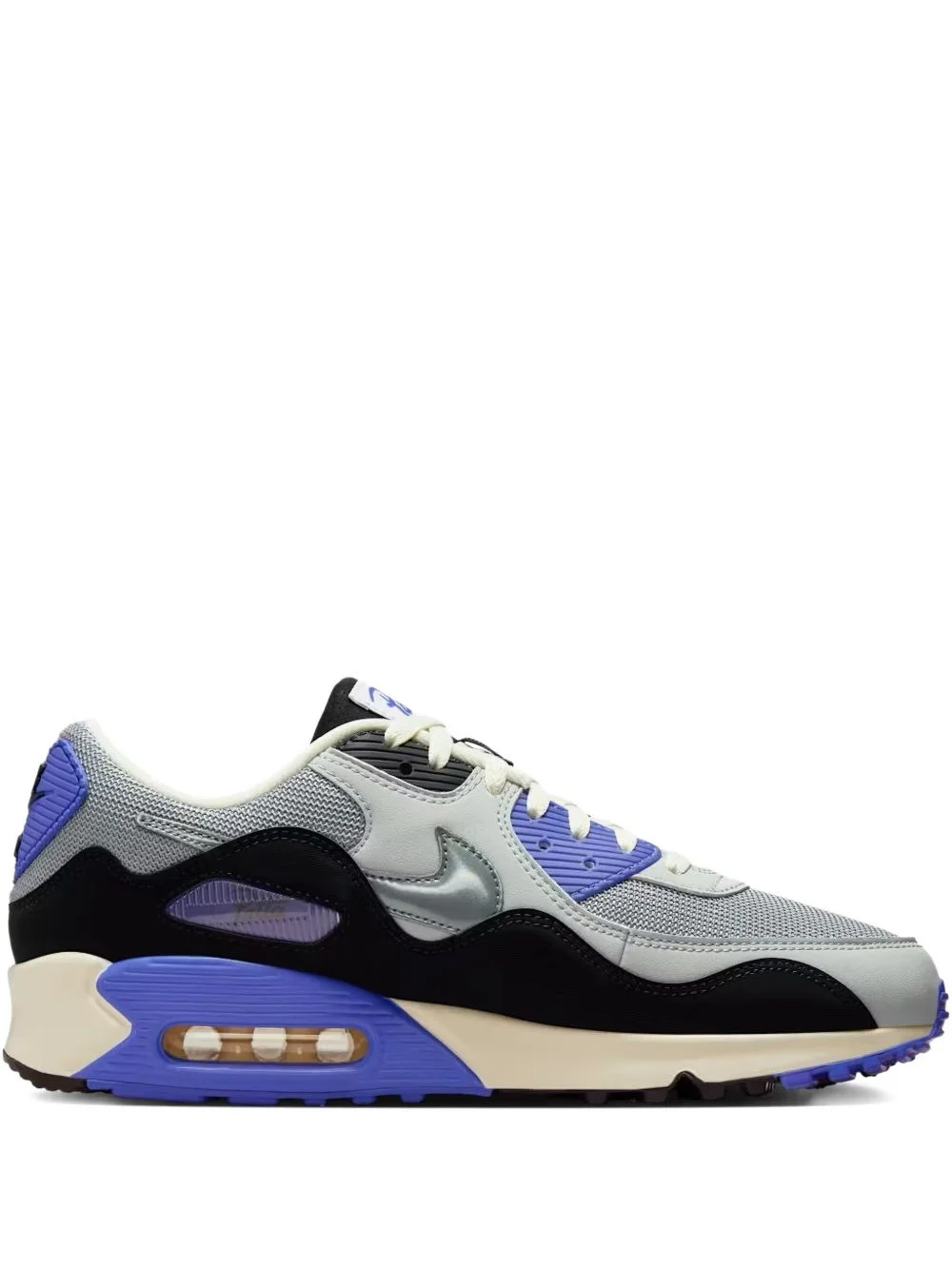 Air Max 90 SP "Patta - Waves Sapphire" sneakers - 1