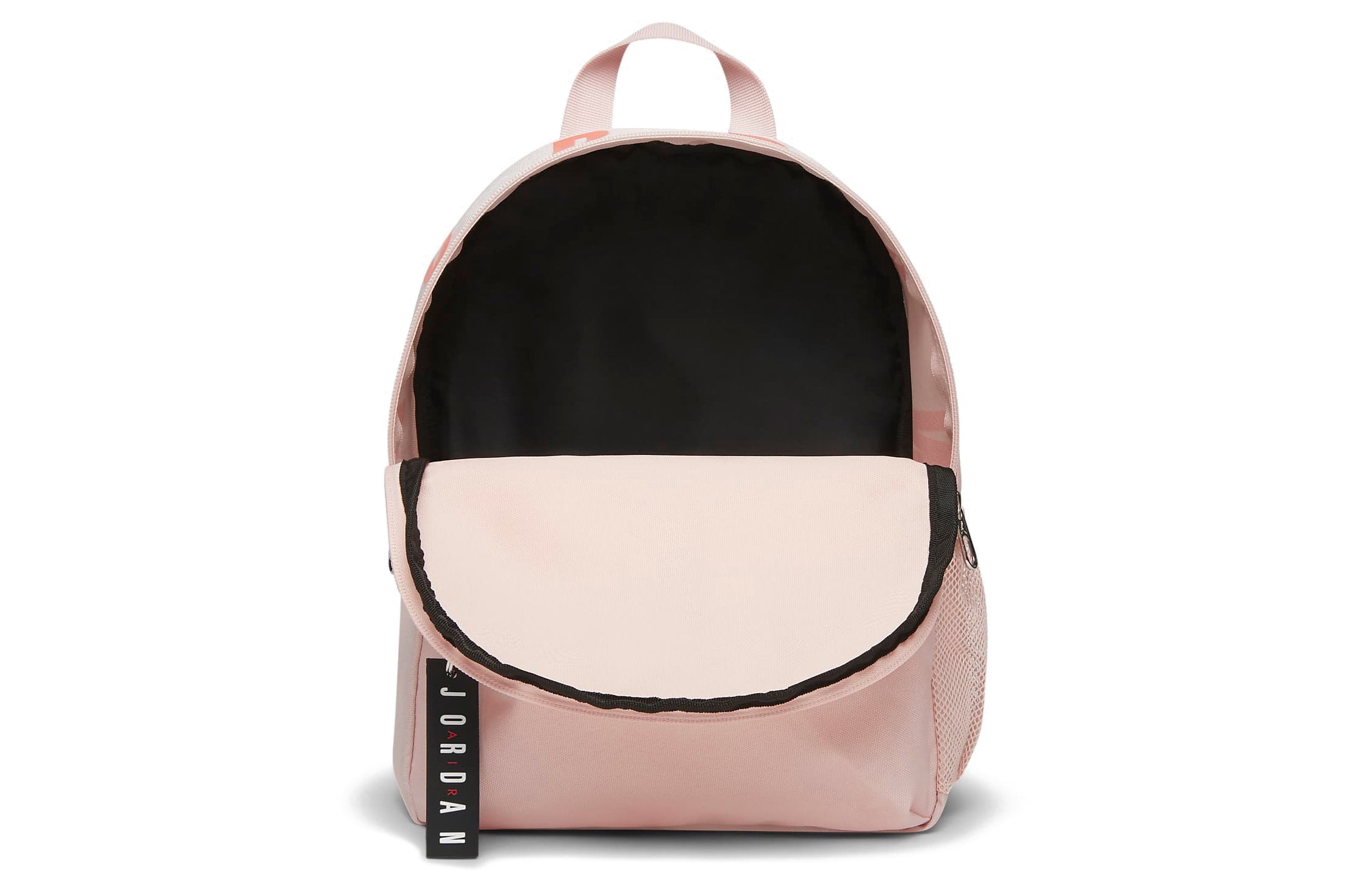 Air Jordan Flight Mini Backpack 'Pink' JD2213008TD-002 - 4