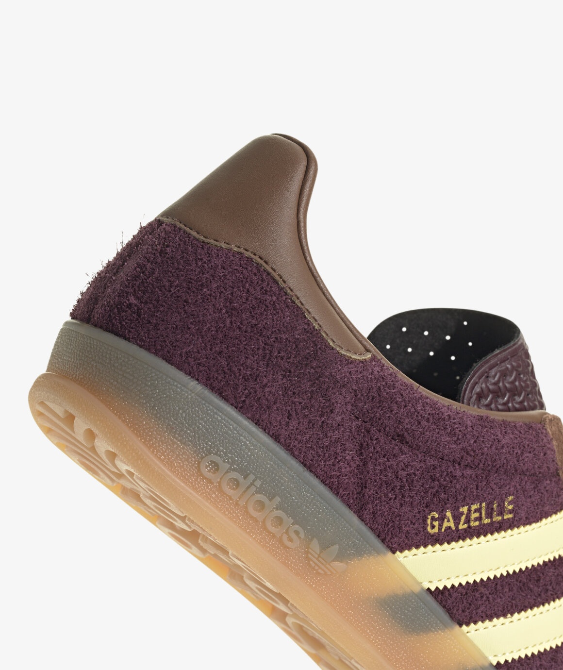 GAZELLE INDOOR - 5