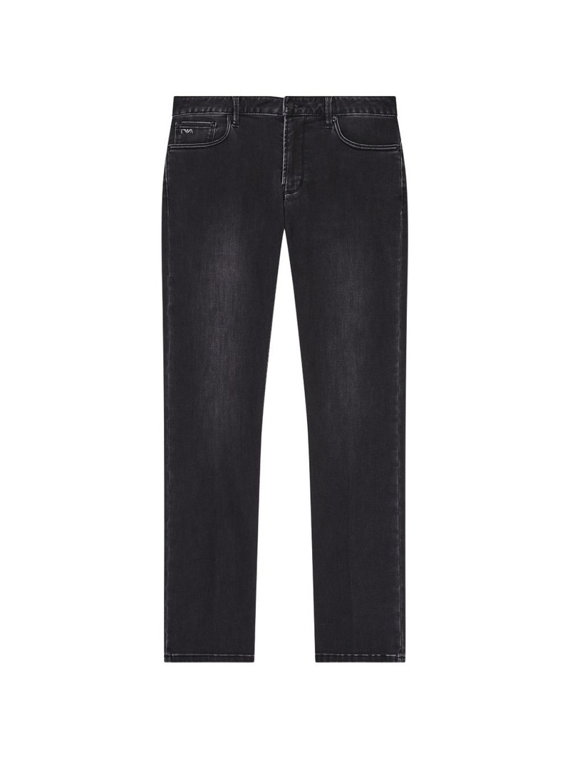 five-pockets jeans 1