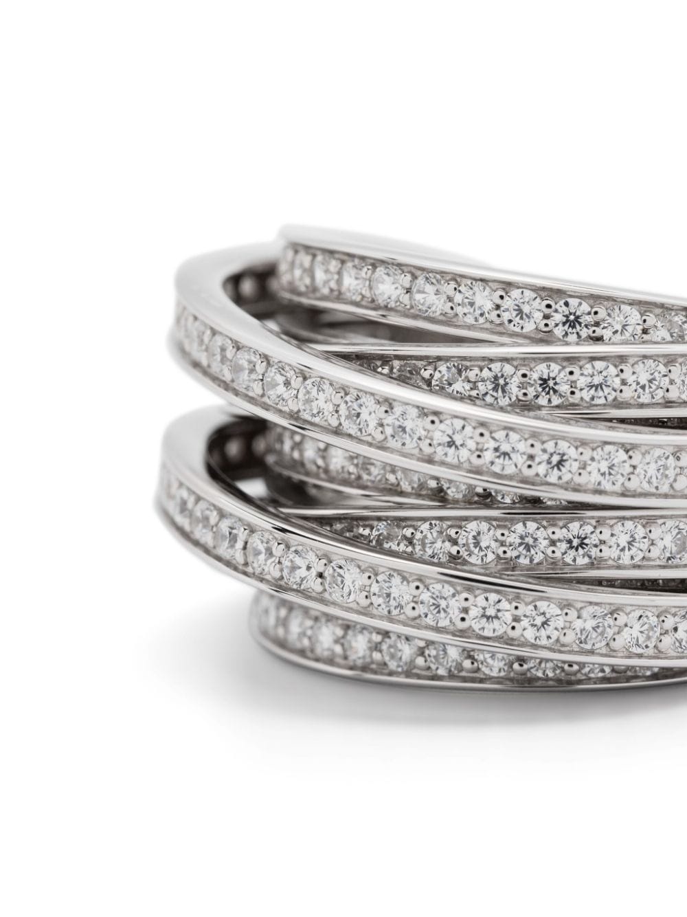 Orb chunky ring - 3