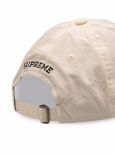 Supreme GORE-TEX® S-Logo cap "FW20" outlook