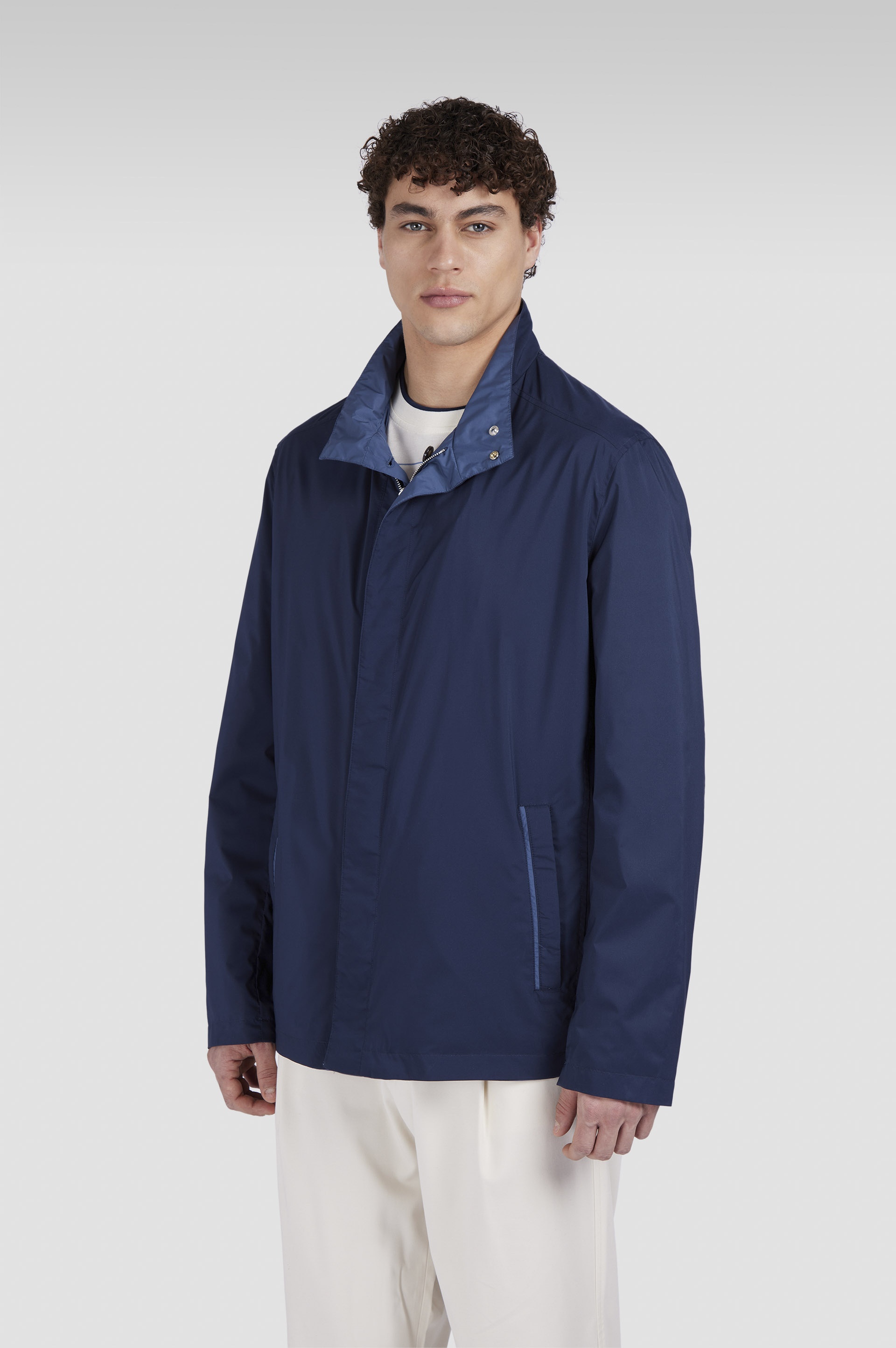REVERSIBLE FIELD JACKET TYPHOON® PLATINUM - 10