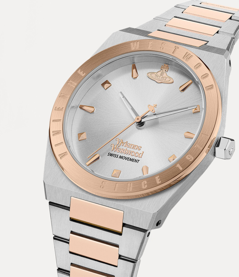 Vivienne Westwood CHARTERHOUSE WATCH outlook