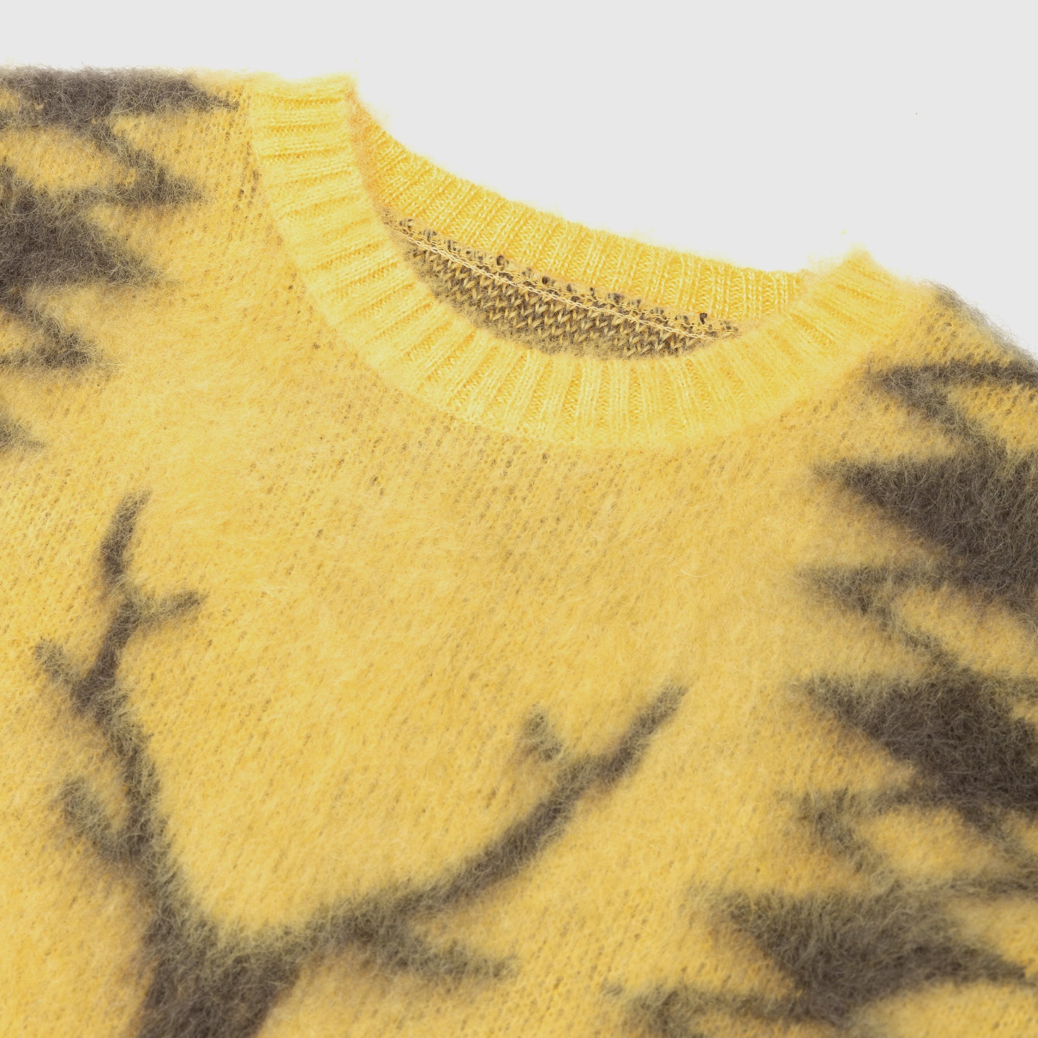 NATIVE LOOSE FIT SWEATER - 2