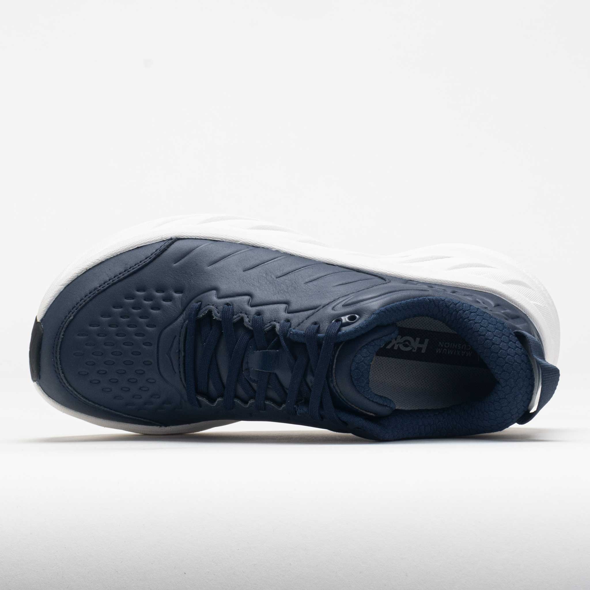 HOKA Bondi SR Men's Outerspace/White - 3